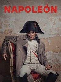 pelicula Napoleón