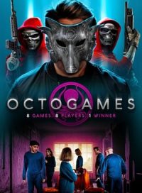 pelicula The OctoGames