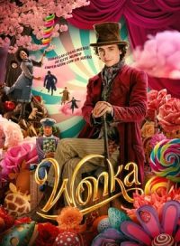 pelicula Wonka