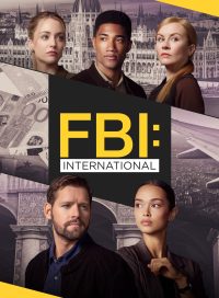 pelicula FBI International