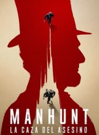 pelicula Manhunt: la caza del asesino