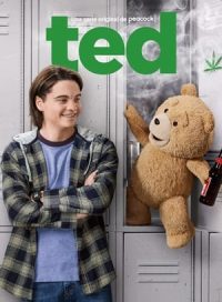 pelicula Ted